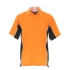 Classic Fit Track Polo