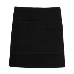 Фартук. Короткий барный фартук