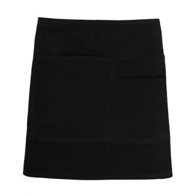 
                                            Bar Apron Short
                                            