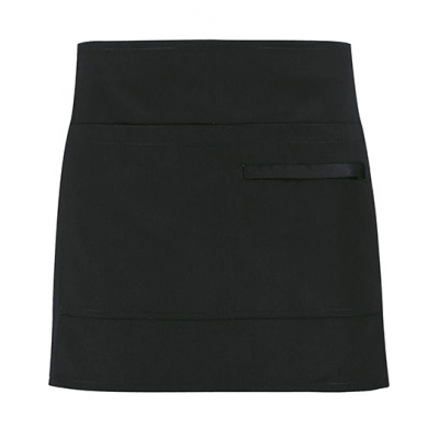 
                                            Short Superwash® 60º Bar Apron
                                            