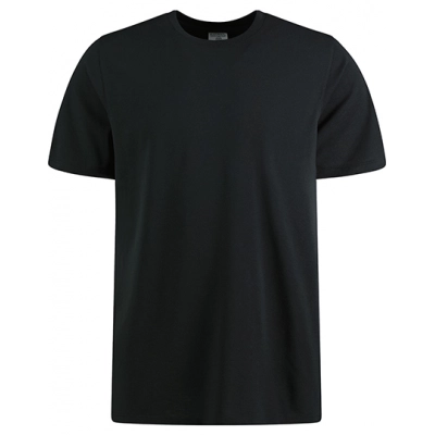
                                            T-Shirts. Regular Fit Superwash® 60° Pique Tee
                                            