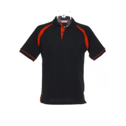 Поло-рубашки. Классическая футболка Oak Hill Polo