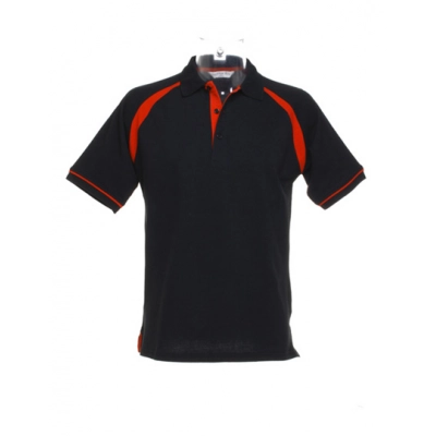 
                                                Classic Fit Oak Hill Polo
                                                