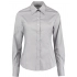 Women`s Tailored Fit Corporate Oxford Shirt Long Sleeve