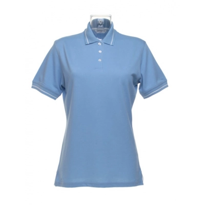 
                                                Women`s Classic Fit St. Mellion Polo
                                                