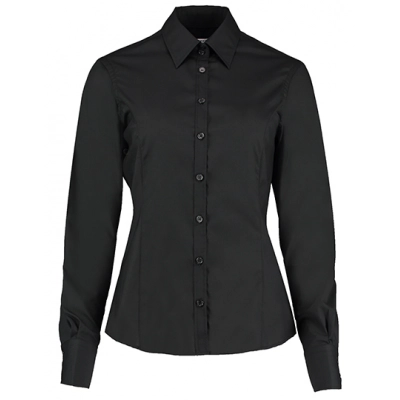 
                                                Tailored Fit Business Shirt Long Sleeve
                                                