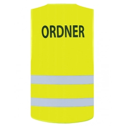 Жилеты и утеплители. Защитный жилет Passau - Ordner