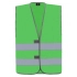 Waistcoats & bodywarmers. Safety Vest Passau