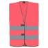 Waistcoats & bodywarmers. Safety Vest Passau