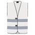 Waistcoats & bodywarmers. Safety Vest Passau