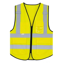 Жилеты и утеплители. Премиум многофункциональный исполнительный защитный жилет Munich