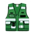 Waistcoats & bodywarmers. Tactical Vest Bonn
