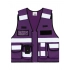 Waistcoats & bodywarmers. Tactical Vest Bonn