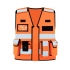 Waistcoats & bodywarmers. Tactical Vest Bonn
