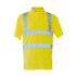 Основная светоотражающая поло-рубашка EN ISO 20471. Основная светоотражающая поло-рубашка EN ISO 20471.