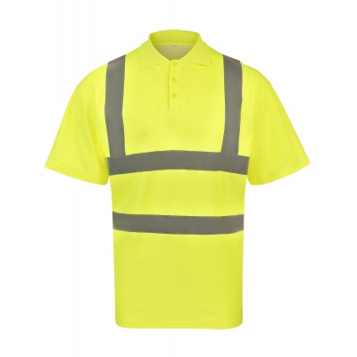 
                                                Blended fabric Poloshirt
                                                