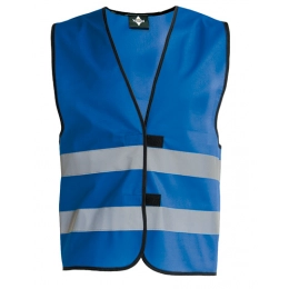 Жилеты и теплые жилеты. Детский функциональный жилет Архус.