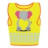 Жилеты и утеплители. Детский защитный жилет Funtastic Wildlife CO² Neutral Жилеты и утеплители. Детский защитный жилет Funtastic Wildlife CO² Neutral
