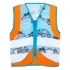 Жилеты и утеплители. Детский защитный жилет Жилеты и утеплители. Детский защитный жилет