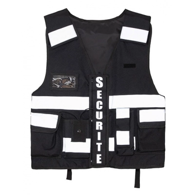 
                                                Waistcoats & bodywarmers. SEC - Tactical Vest France
                                                
