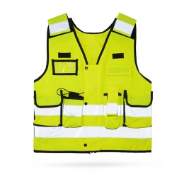 Жилеты и утеплители. Тактический защитный жилет «Штаммхайм»