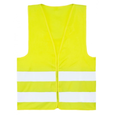 
                                                Waistcoats & bodywarmers. Safety Vest in mini vacuum packaging “Bottrop”
                                                