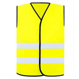 Жилеты и утеплители. Комфортный защитный жилет Soltau CO² нейтральный