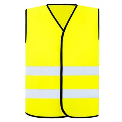 
                                                Waistcoats & bodywarmers. Comfort Safety Vest Soltau CO² Neutral
                                                