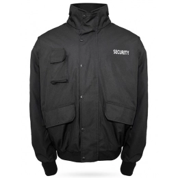 Куртки. Пилотная куртка 