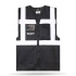 Waistcoats & bodywarmers. “SECURITY” Mesh Multifunctional Safety Vest “Tampa”