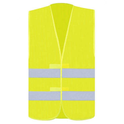 
                                                Waistcoats & bodywarmers. Basic Safety Vest Freiburg
                                                