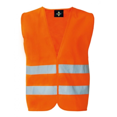 
                                                Basic Safety Vest For Print Karlsruhe
                                                