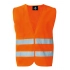 Basic Safety Vest For Print Karlsruhe