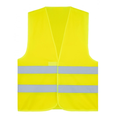 
                                                Car Safety Vest Double Pack EN ISO 20471
                                                