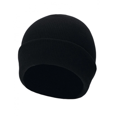 
                                                Knitted Beanie
                                                