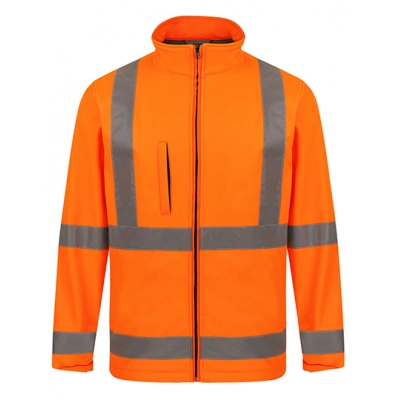 
                                                Hi-Viz Softshelljacket
                                                