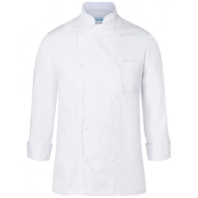 
                                                Chef Jacket Basic
                                                