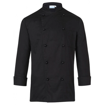 
                                                Chef Jacket Basic
                                                
