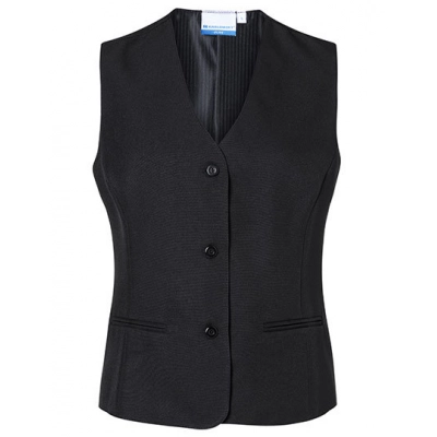 
                                                Waistcoat Basic for Women
                                                