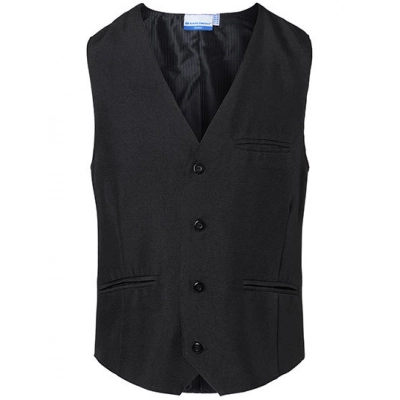 
                                                Waistcoat Basic for Men
                                                