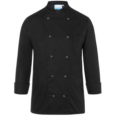 
                                                Basic Chef Jacket
                                                
