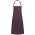 Bib Apron Basic with Pocket and Buckle