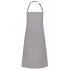 Bib Apron Basic with Pocket and Buckle