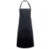 Bib Apron Basic with Pocket and Buckle