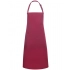 Bib Apron Basic with Pocket and Buckle