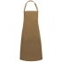 Bib Apron Basic with Pocket and Buckle