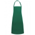 Bib Apron Basic with Pocket and Buckle