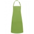 Bib Apron Basic with Pocket and Buckle