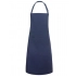 Bib Apron Basic with Pocket and Buckle