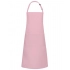 Bib Apron Basic with Pocket and Buckle